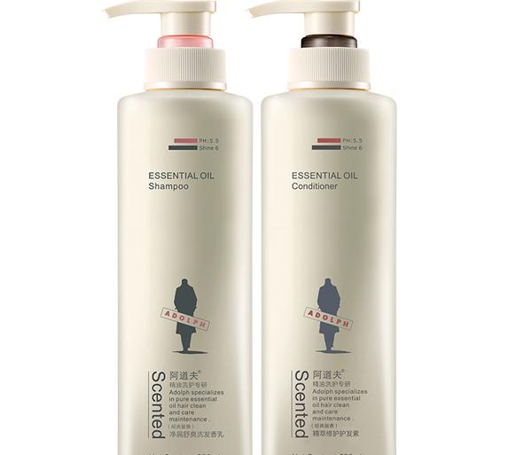 为什么那么多人说阿道夫洗发水好用，爱的味道让你念念不忘