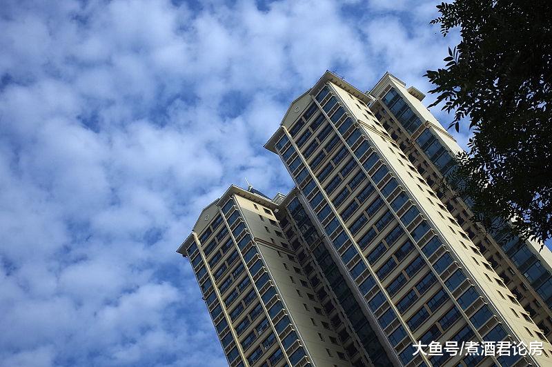 5年后，房子是“葱价”还是“金价”，专家测算：接盘者后继乏力