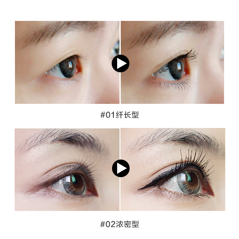 学会勾勒五官，轻松化出春季清新妆容，做个精致女人