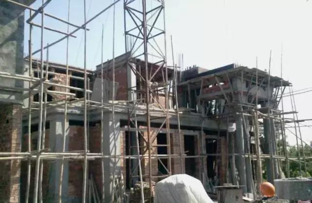 晒晒我家的三层简欧别墅, 小日子过得比神仙都快活