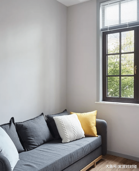 三层小墅终于入住! 全屋太漂亮温馨了, 赖在家里不想出门! 晒晒!