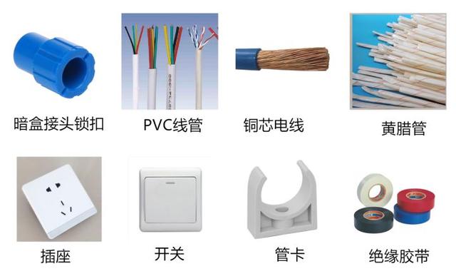 辅料怎么选不被坑？老师傅呕心整理：详细辅料清单+11种好用品牌