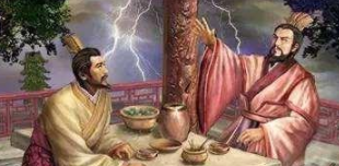 欠曹操三次人情，刘备称帝前想一哭泯恩仇，为何被曹丕无情拒绝？