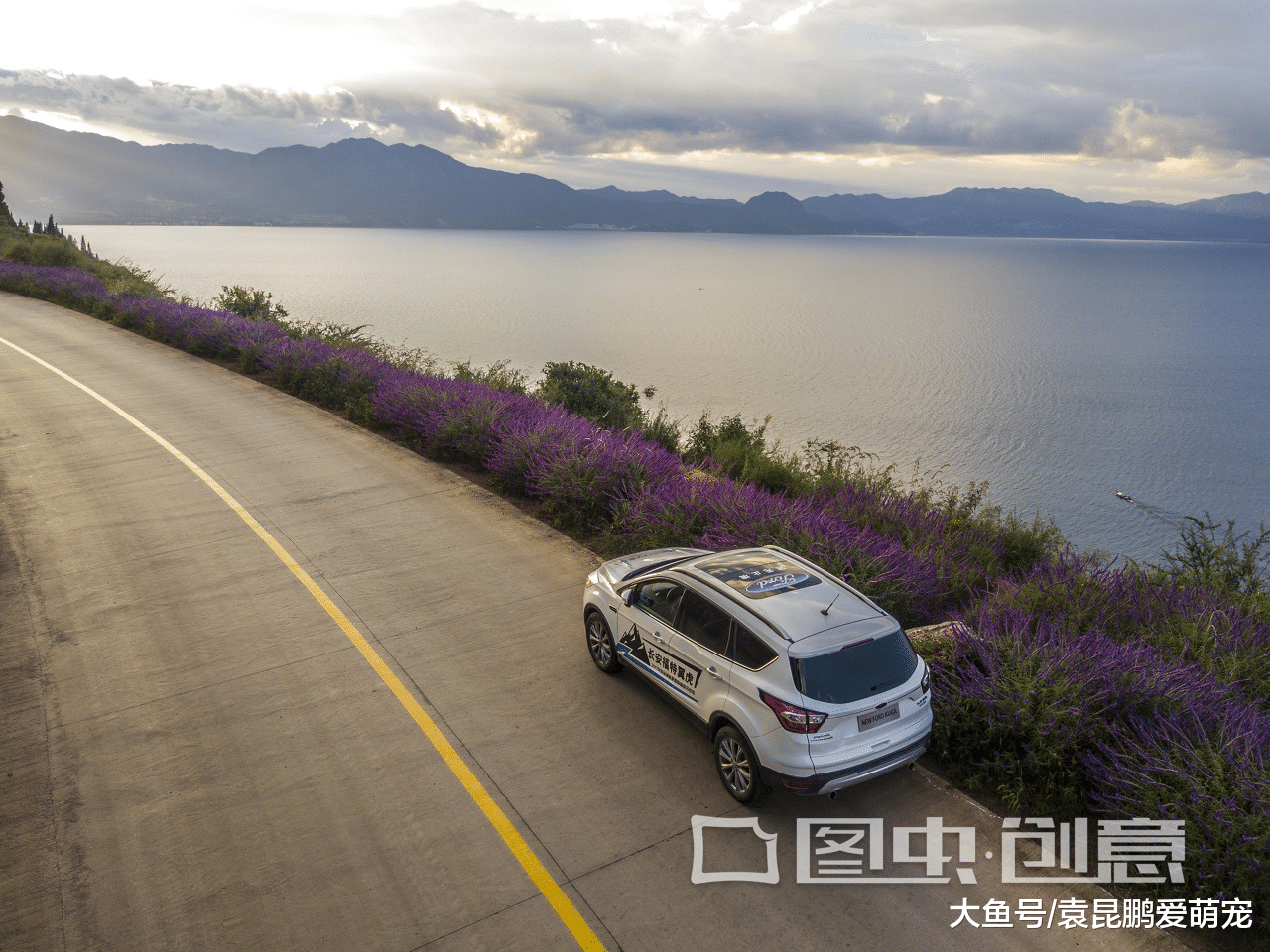 买了新车不知怎么保养？“三油五液‘，教你怎么能让你的爱车多开几年