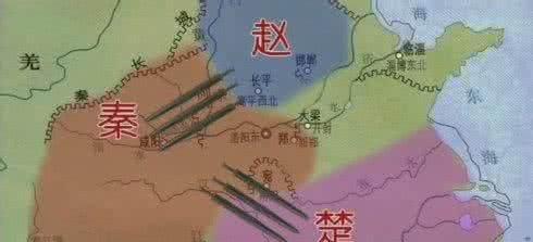 许多人都知道秦始皇一统六国，但很少人清楚，背后的顺序