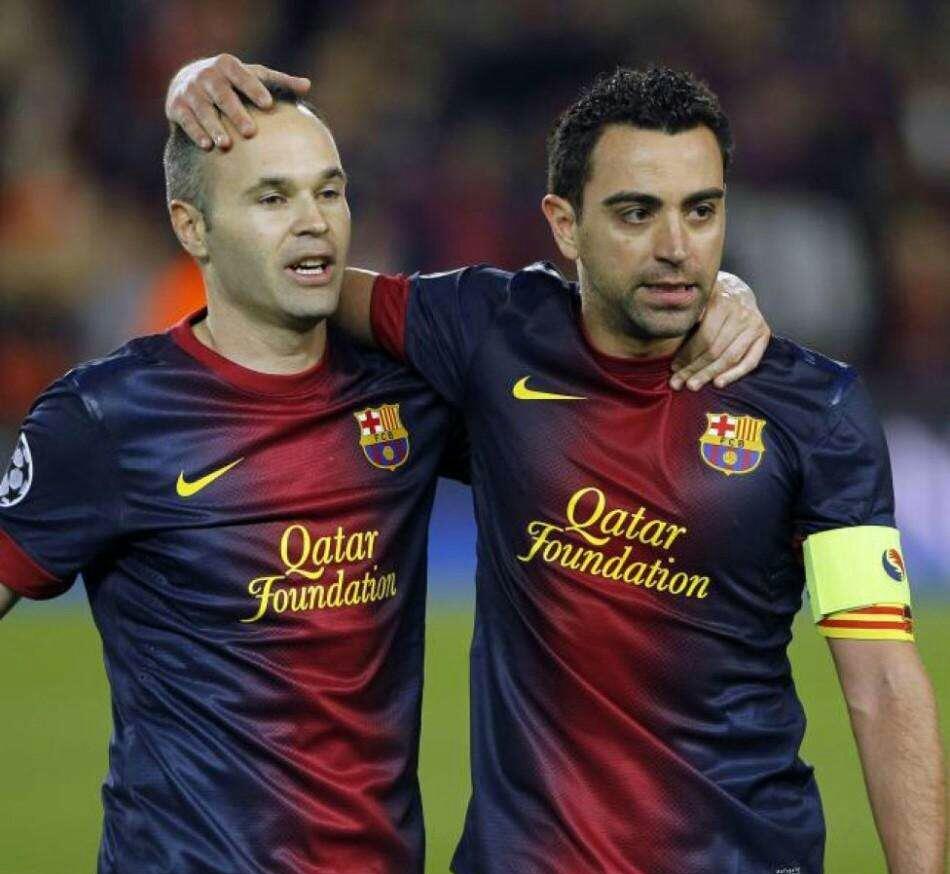 曼联▲世界足坛十大黄金双人组，拥有独步天下的威力