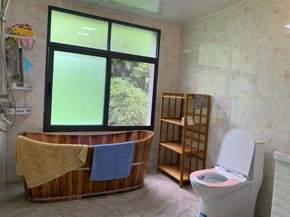 别再说农村房子土了！那是你没见我家，看完请你重新评价！原谅你