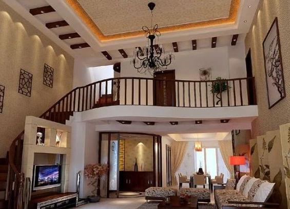 为什么聪明人买房都选楼层高的房子？回家一改造，一套变两套用