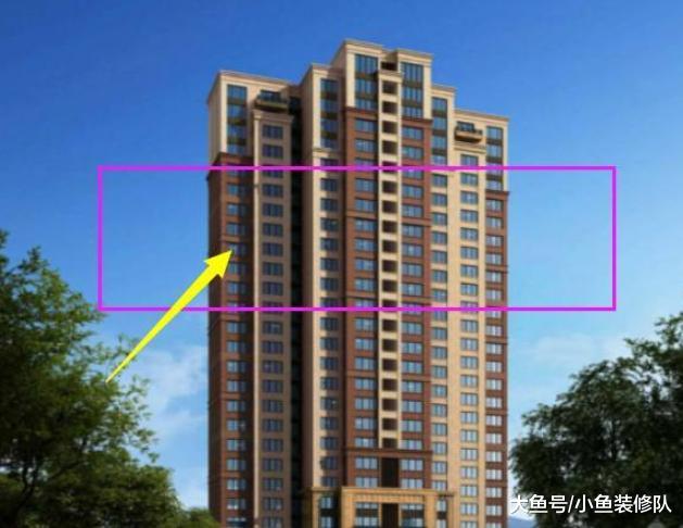 ?为什么有钱人家都不买这些楼层？住过才知坑，还好我家早知道