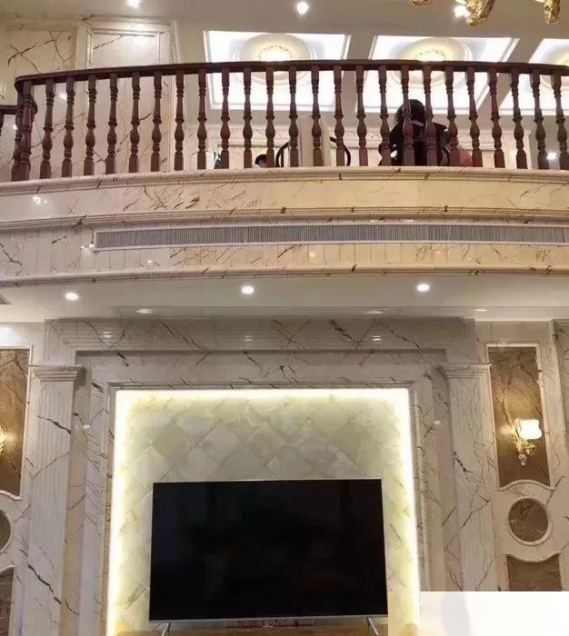 80栋整装石材别墅，现场实拍，建议收藏