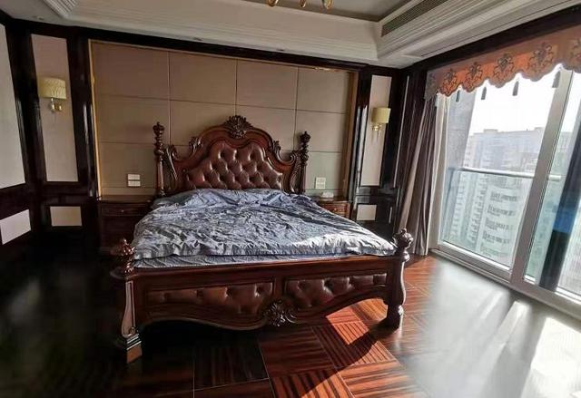 刚刚，杭州武林壹号4000万豪宅被查封！因家里东西太多暂不腾退！房主一脸无所谓：我们做生意的都这样…