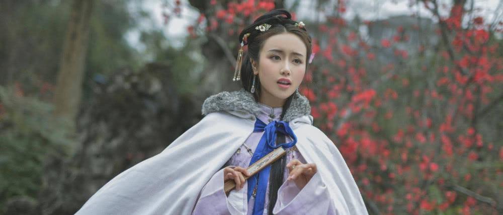 绝代女神陈圆圆的悲惨人生，究竟被多少人占有过？