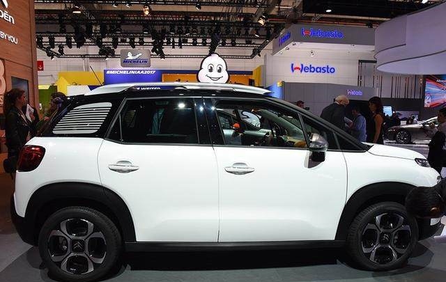 品质不输德系，颜值比缤智帅十倍，配30万内饰，或仅11万要火