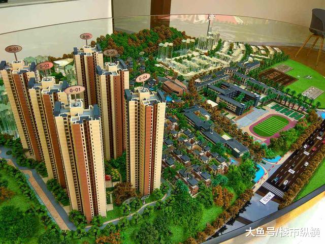 到售楼处，只知道听介绍？了解这3个方面，才能买到好房子？