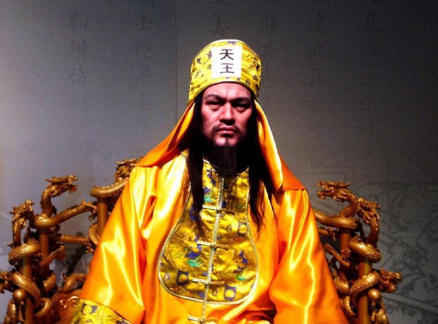 [唐朝]唐朝为何会爆发安史之乱？深层原因教科书从来不说