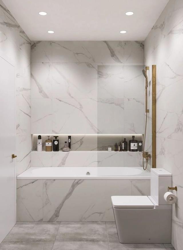 大理石丨气派高贵的象征