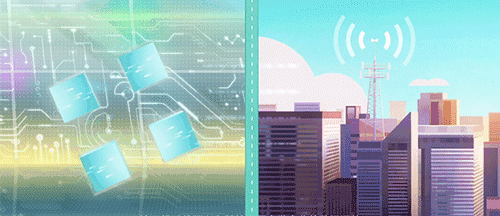 三款旗舰手机在网络速度方面竞争激烈，Oppo Reno 10倍变焦版脱颖而出