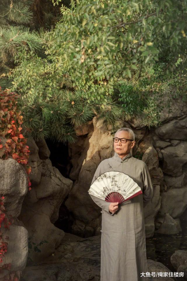 潘石屹的朋友，请教任总一个房地产问题，任总的回答很巧妙！