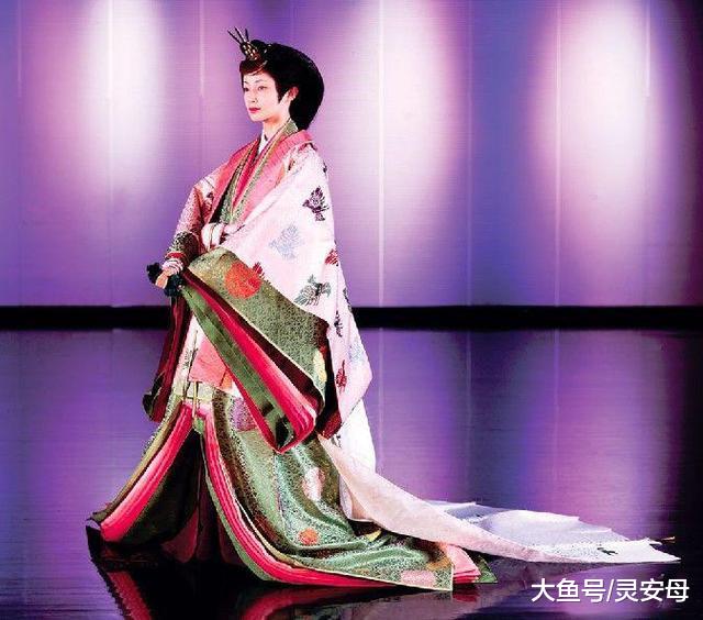 日本人的野心有多大？一千年前的一封国书，差点让隋炀帝踏平日本