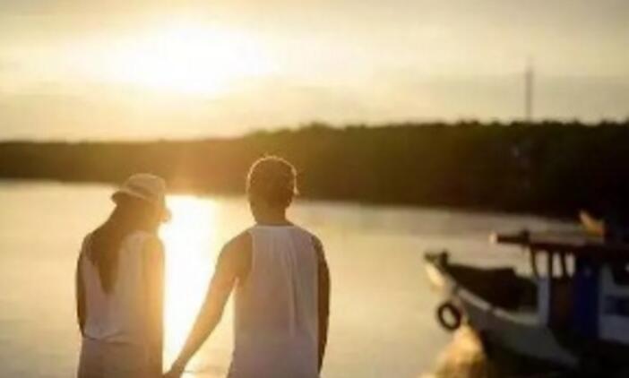 男人给你发这三种微信，就是动机不纯，再心动也要拉黑