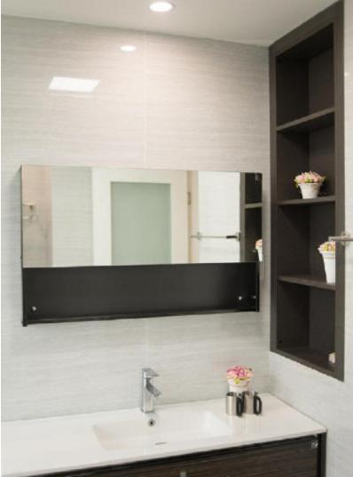 93平米的宜家小家，即使没钱也要给老婆一个温馨的家