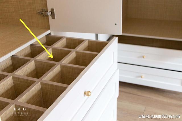 别只知道在家里到处打柜子，这8个地方就够了，好好利用起来超值