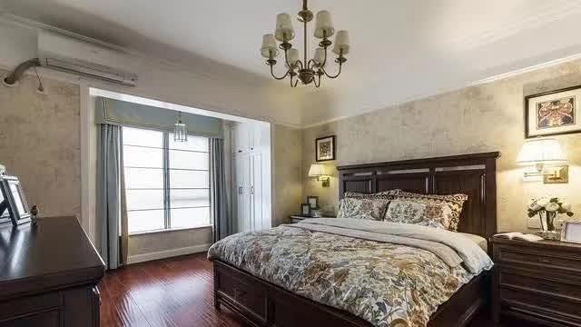 晒晒140平新家装修，简美风格美上天，来参观的人络绎不绝！