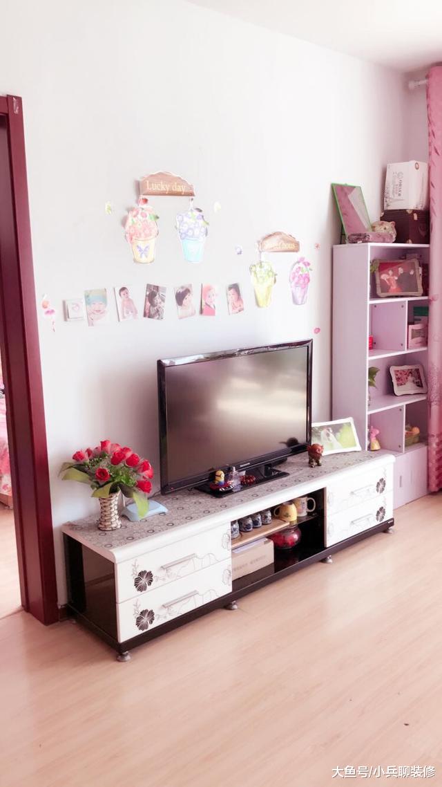 晒晒我们一家三口的出租房，你们有谁比我老婆更会收拾家？