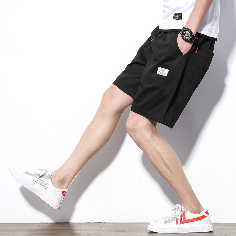 你知道吗？男士休闲裤这样挑选，让你体面又显高5cm