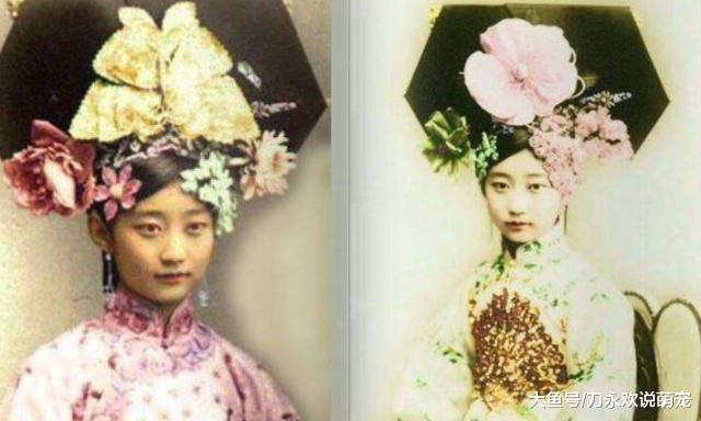 晚清格格王敏彤为何一直找不到对象？