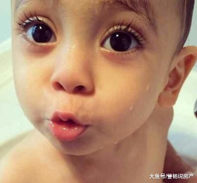 这两种水果孕妇多吃，孩子的眼睛会又圆又大，你知道吗？