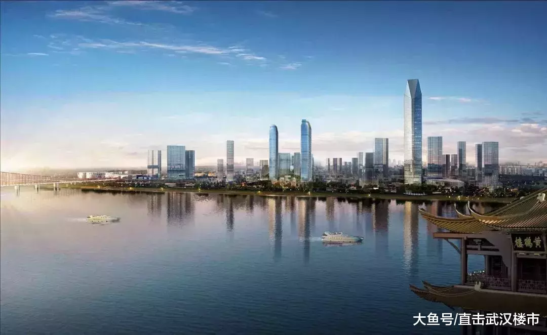 明明新盘扎堆，却无房可卖？论汉阳滨江的楼市怪圈