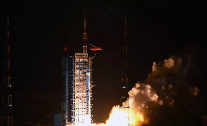 高分十号发射成功：太厉害了！