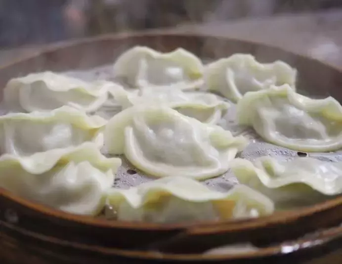 西安的小吃標配 早中晚吃點啥