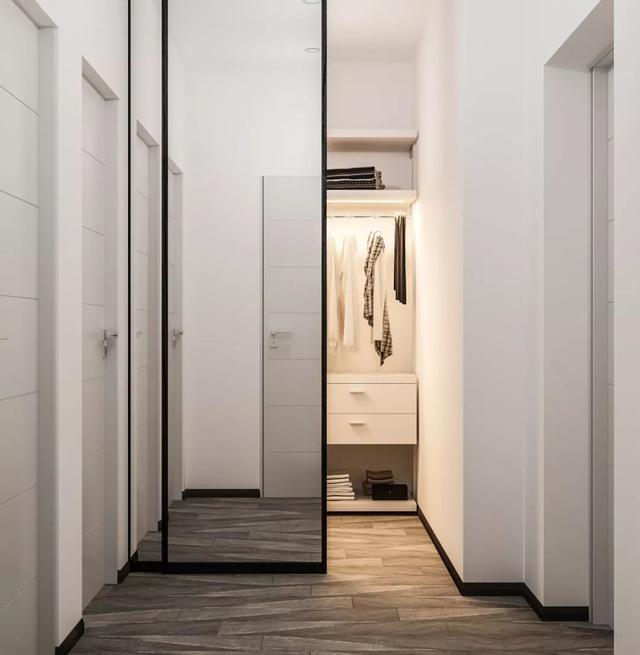 有房才踏实，晒晒40平小户型，简单装修花3万，空间小但很舒坦