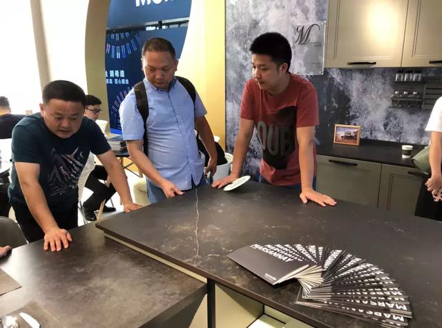 陶瓷岩板大火，需求暴增超300%或成市场风口