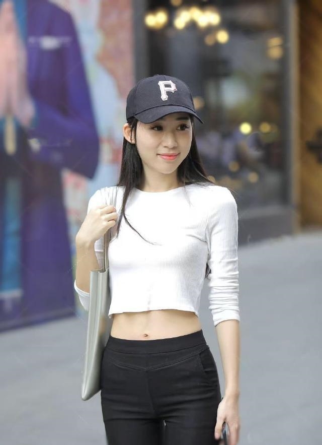 摄影：如果再看你一眼，是否还会有感觉