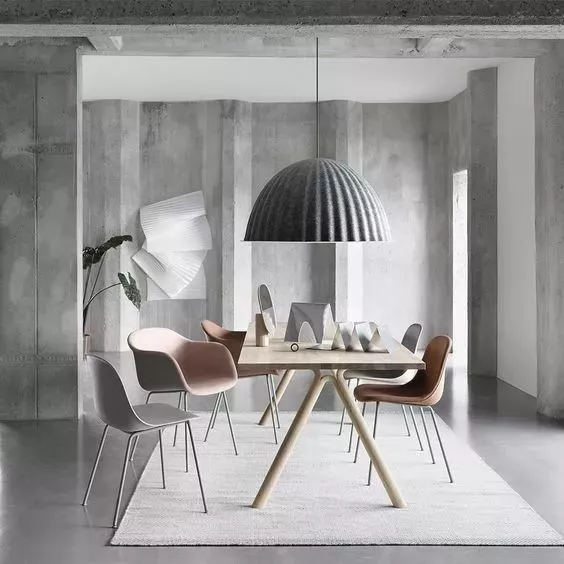 充满禅意的“佛系”装修风格，你家会这样搭配吗？