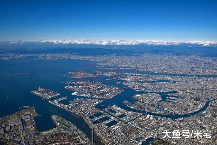 大阪超越澳门，博彩业支撑的新赌城靠谱吗？