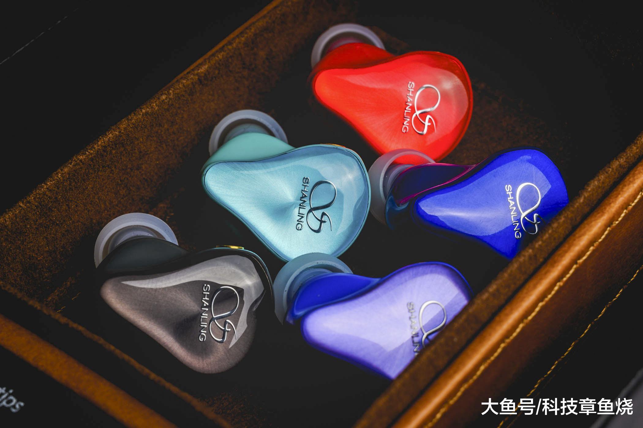“颜值”和“音质”你全都要？山灵ME200满足你的所有愿望
