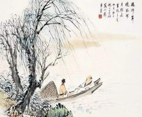 宋真宗时期最大的话题红人，衣带渐宽终不悔，情圣写手柳永