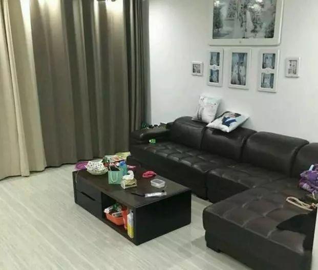 過年親戚來新房做客，說我家家具死氣沉沉，氣死我了！