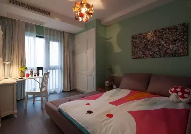 现在房价这么贵 · 教你如何将90㎡两居室，装成120㎡的样子！