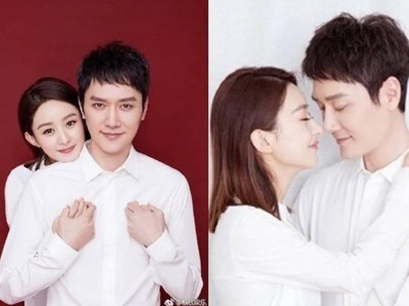 低调了20年, 冯绍峰父亲身份曝光, 网友: 怪不得说赵丽颖高攀了