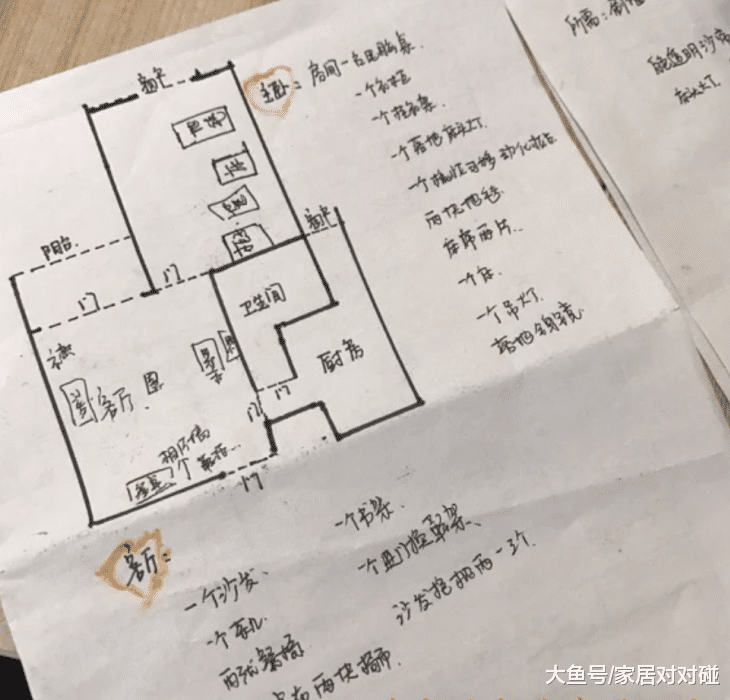 收了59個快遞，我讓出租屋變豪宅！退租時，房東：舍不得你走！