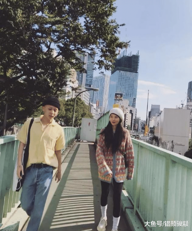 金泫雅1米62，体重才43kg？减肥不可能了，不如学她显高10cm穿搭