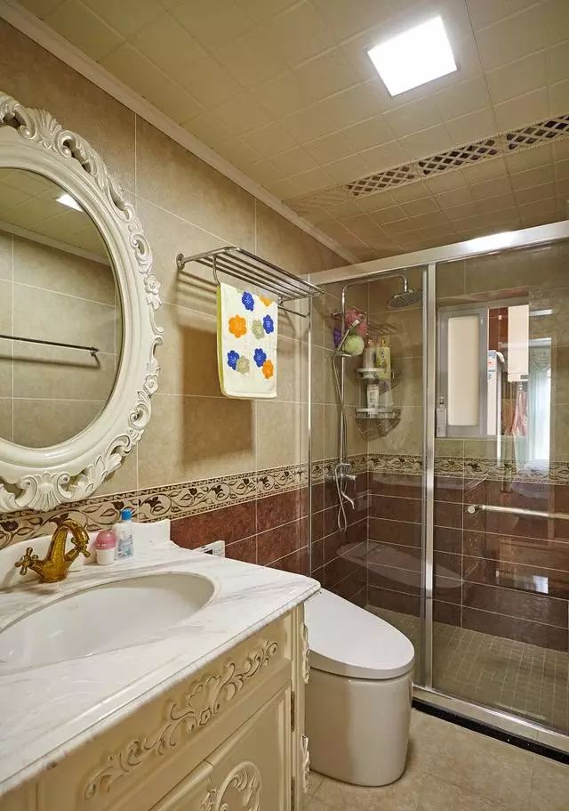 享受品质生活的小夫妻，花18万装修62平的小户型！