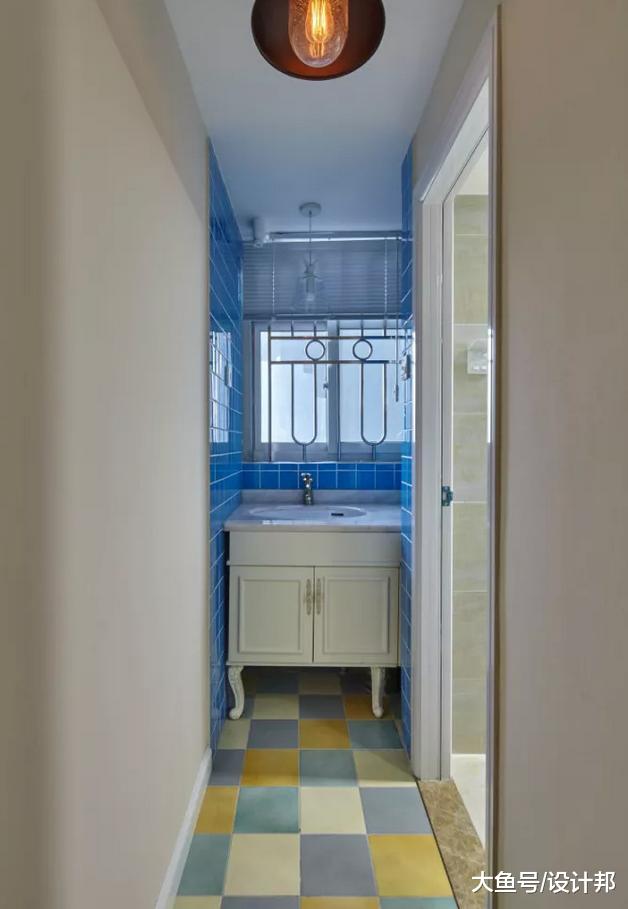 新房装修好了，106平用了6万，开启婚后幸福生活