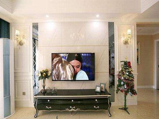 老公贴心, 婚房漂亮, 有这样的新房感到很幸福!