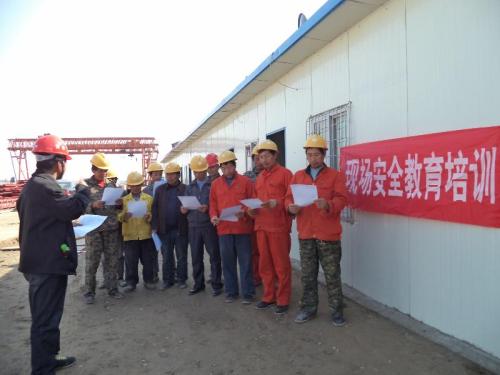 “八大员”培训标准重新规划，对建筑工人来说是福还是祸？